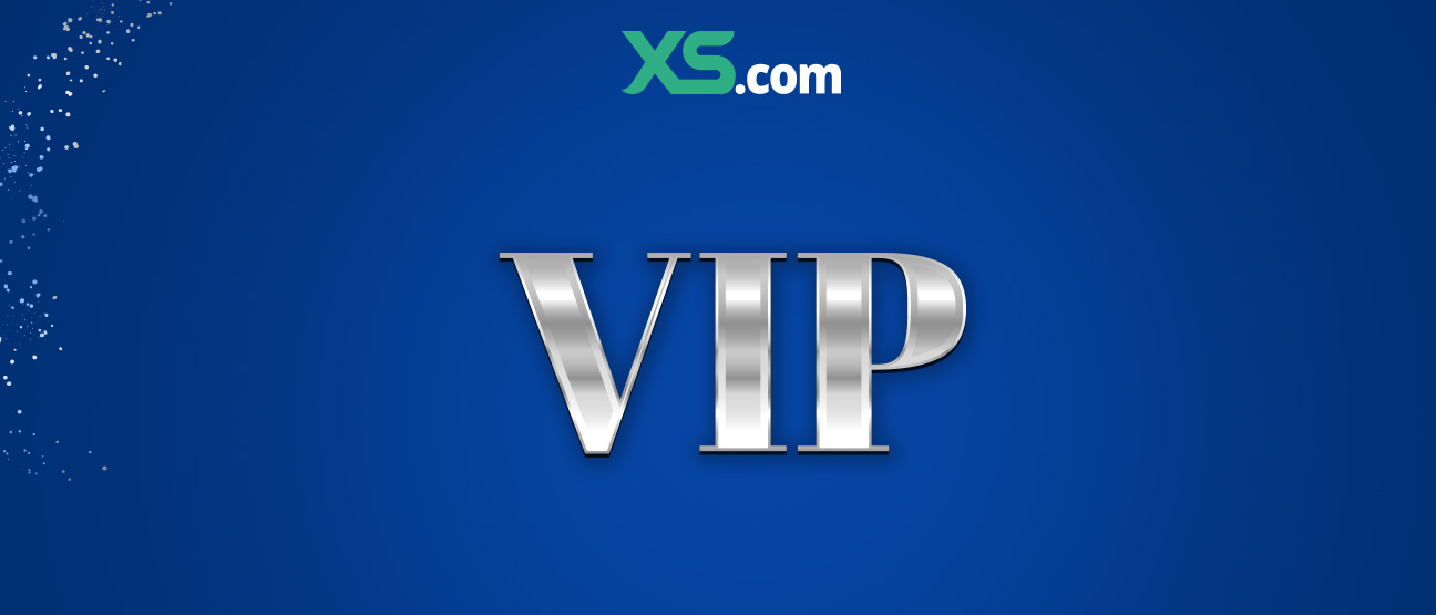 XS.com为交易者推出独家VIP计划，树立全新行业标杆